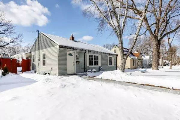 Richfield, MN 55423,6908 Sheridan AVE S