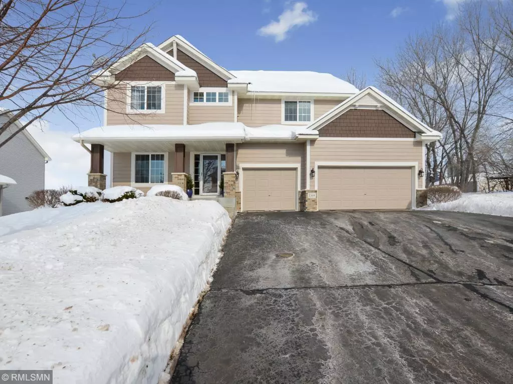 Shakopee, MN 55379,1369 Danita DR