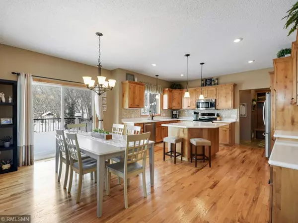 Shakopee, MN 55379,1369 Danita DR