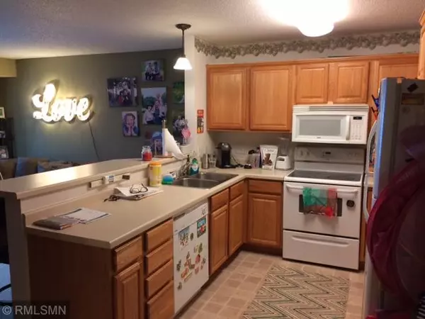 15550 Linnet ST NW #1-107, Andover, MN 55304