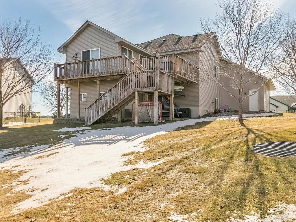 Otsego, MN 55330,8105 Parell AVE NE