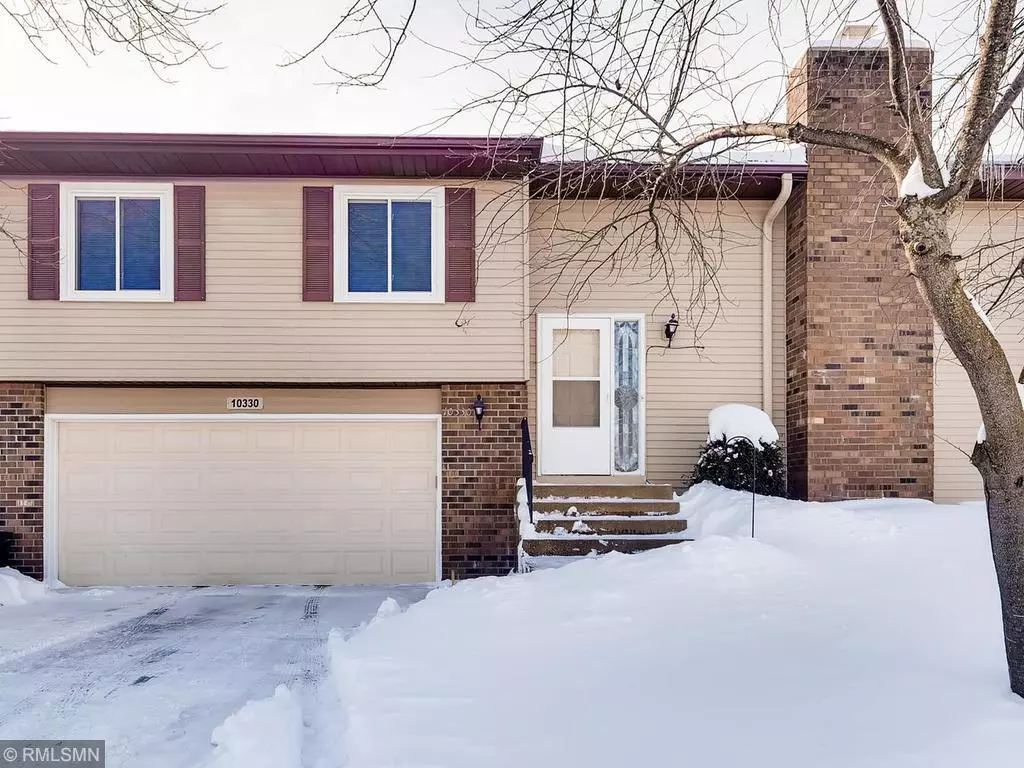 Eden Prairie, MN 55347,10330 Balsam LN