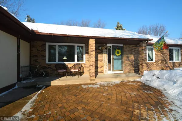 Woodbury, MN 55125,9440 Newcastle RD