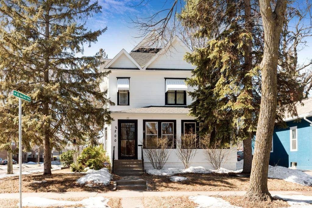 2200 Polk ST NE, Minneapolis, MN 55418