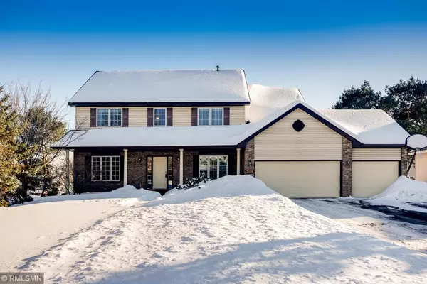 3528 Jessie CT, Woodbury, MN 55125