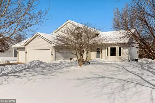 3365 167th LN NE, Ham Lake, MN 55304