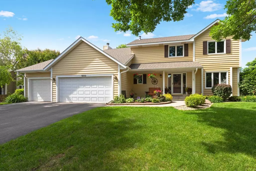 Burnsville, MN 55306,1800 Sunrise CT