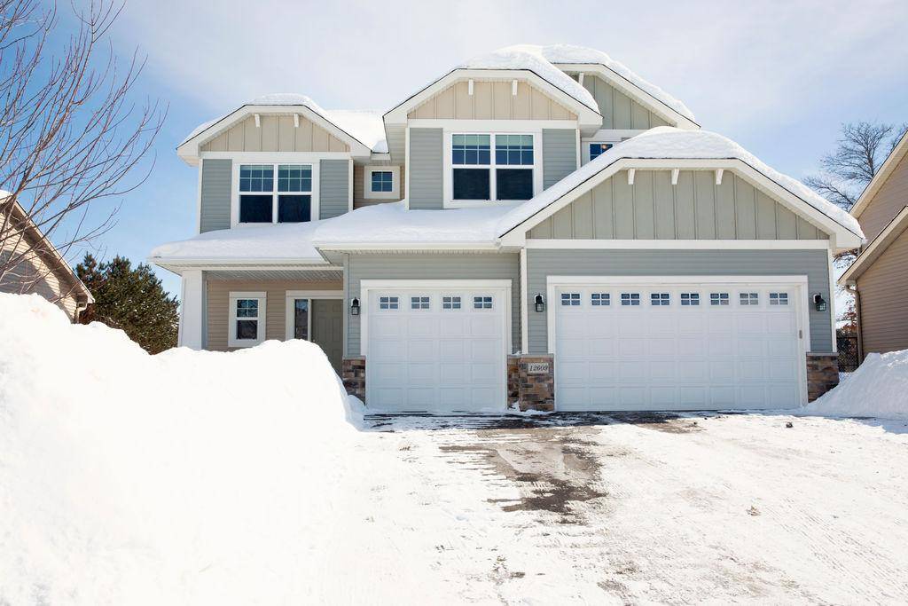 12609 Quemoy ST NE, Blaine, MN 55449