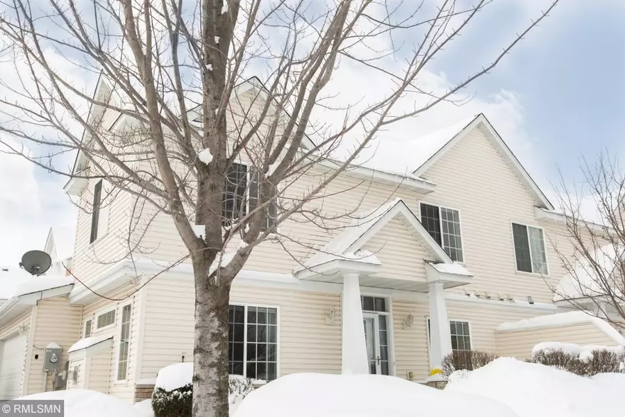 15462 Tungsten ST NW, Ramsey, MN 55303