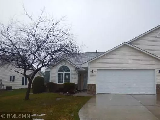 281 Tuttle DR, Hastings, MN 55033