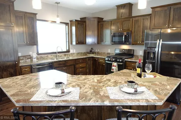 Saint Francis, MN 55070,3476 227th AVE NW