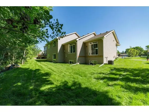 Saint Francis, MN 55070,3476 227th AVE NW