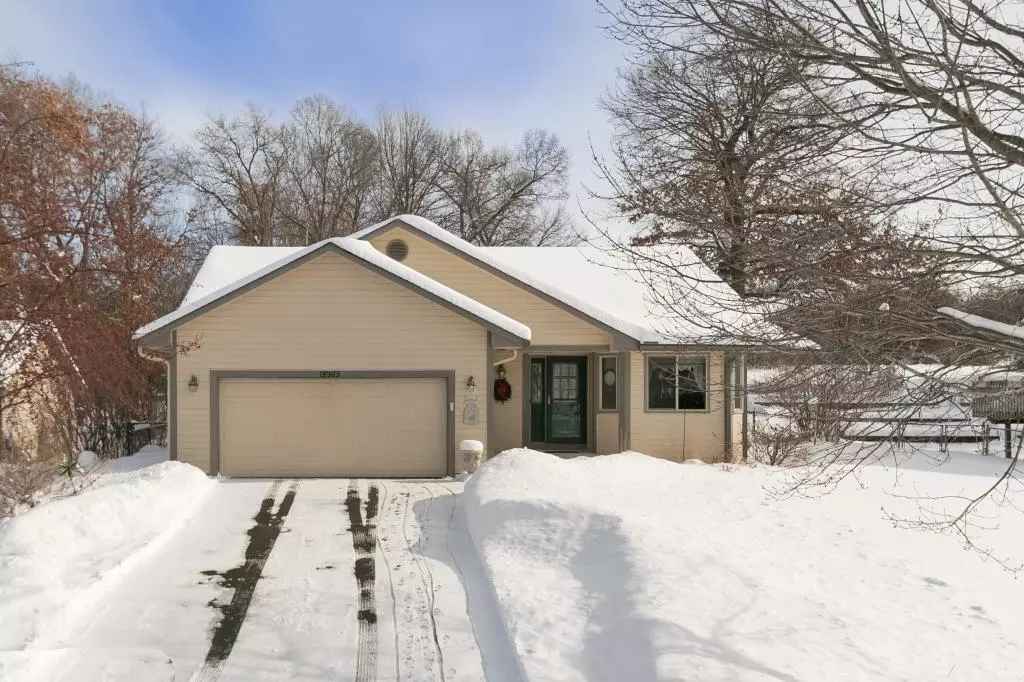 Elk River, MN 55330,18985 Baldwin ST NW