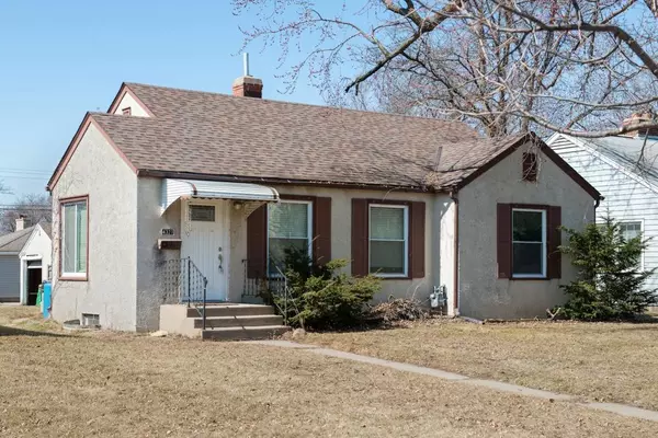 Robbinsdale, MN 55422,4321 Abbott AVE N