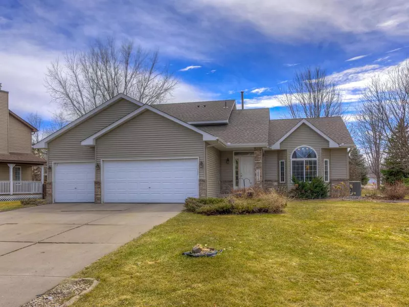 10016 Juniper AVE N, Brooklyn Park, MN 55443