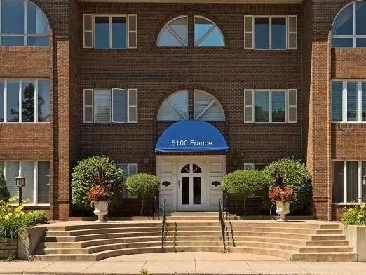 5100 France AVE S #302, Edina, MN 55410