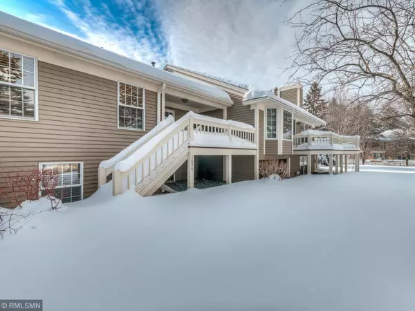 Woodbury, MN 55125,1606 Wexford WAY