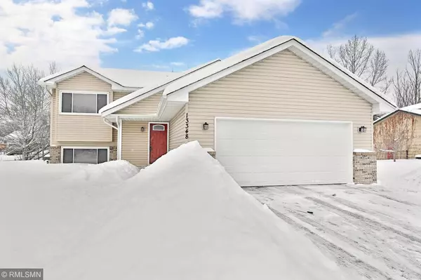 13348 Jay ST NW, Andover, MN 55304