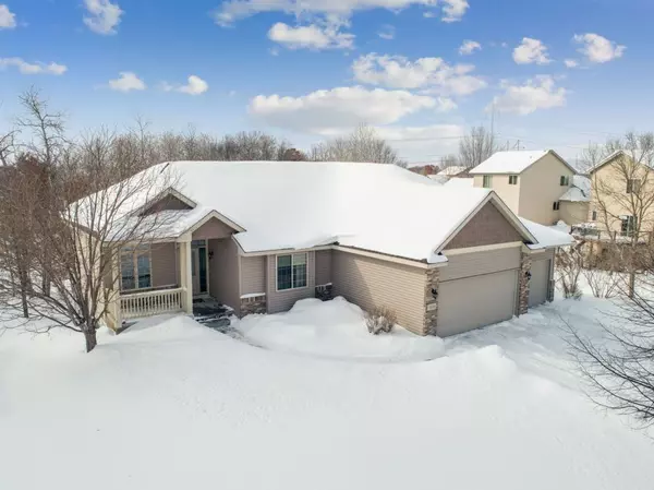 15828 Drake ST NW, Andover, MN 55304