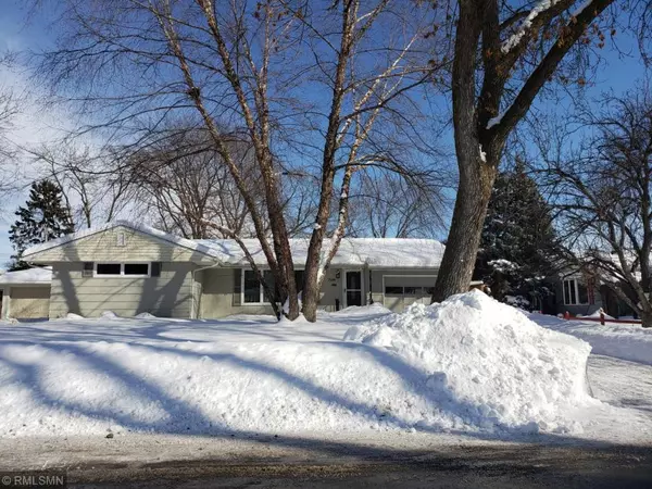 7539 Morgan AVE S, Richfield, MN 55423