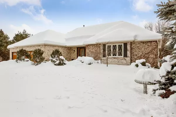 3458 168th LN NW, Andover, MN 55304