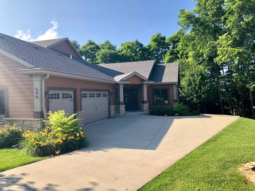 Rochester, MN 55901,546 Panorama CIR NW