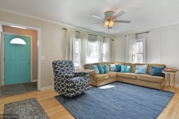 Fridley, MN 55421,4740 2nd ST NE