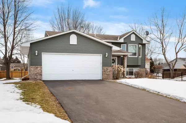 Elk River, MN 55330,18195 Hudson LN NW