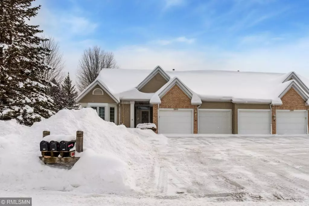 Vadnais Heights, MN 55127,290 Sunflower CT