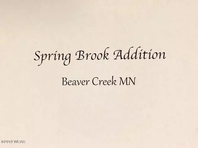 Beaver Creek, MN 56116,602 E 2nd AVE