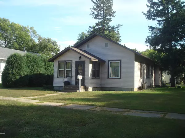 236 E Rooney AVE, Appleton, MN 56208