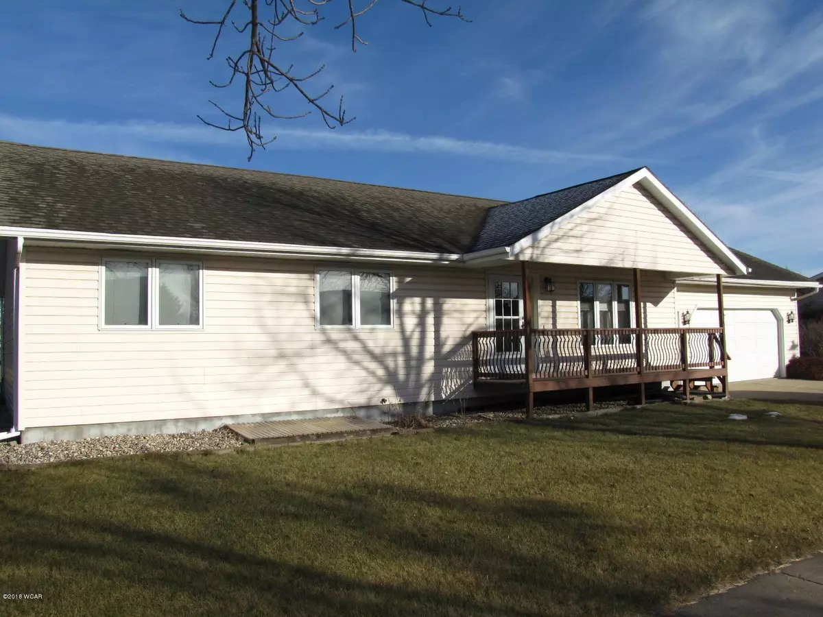 Luverne, MN 56156,214 W Veterans DR