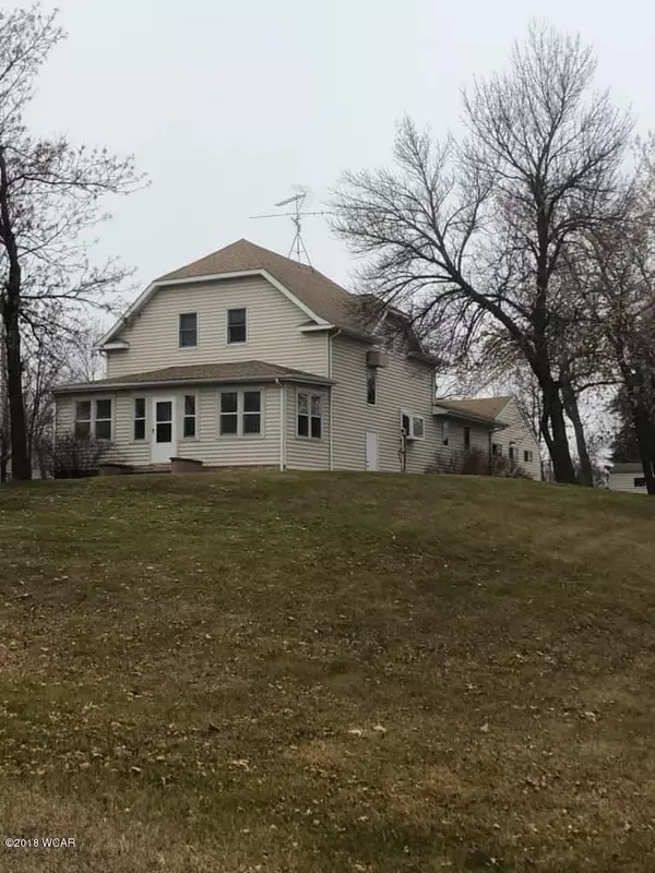 111 Morton AVE, Ruthton, MN 56170