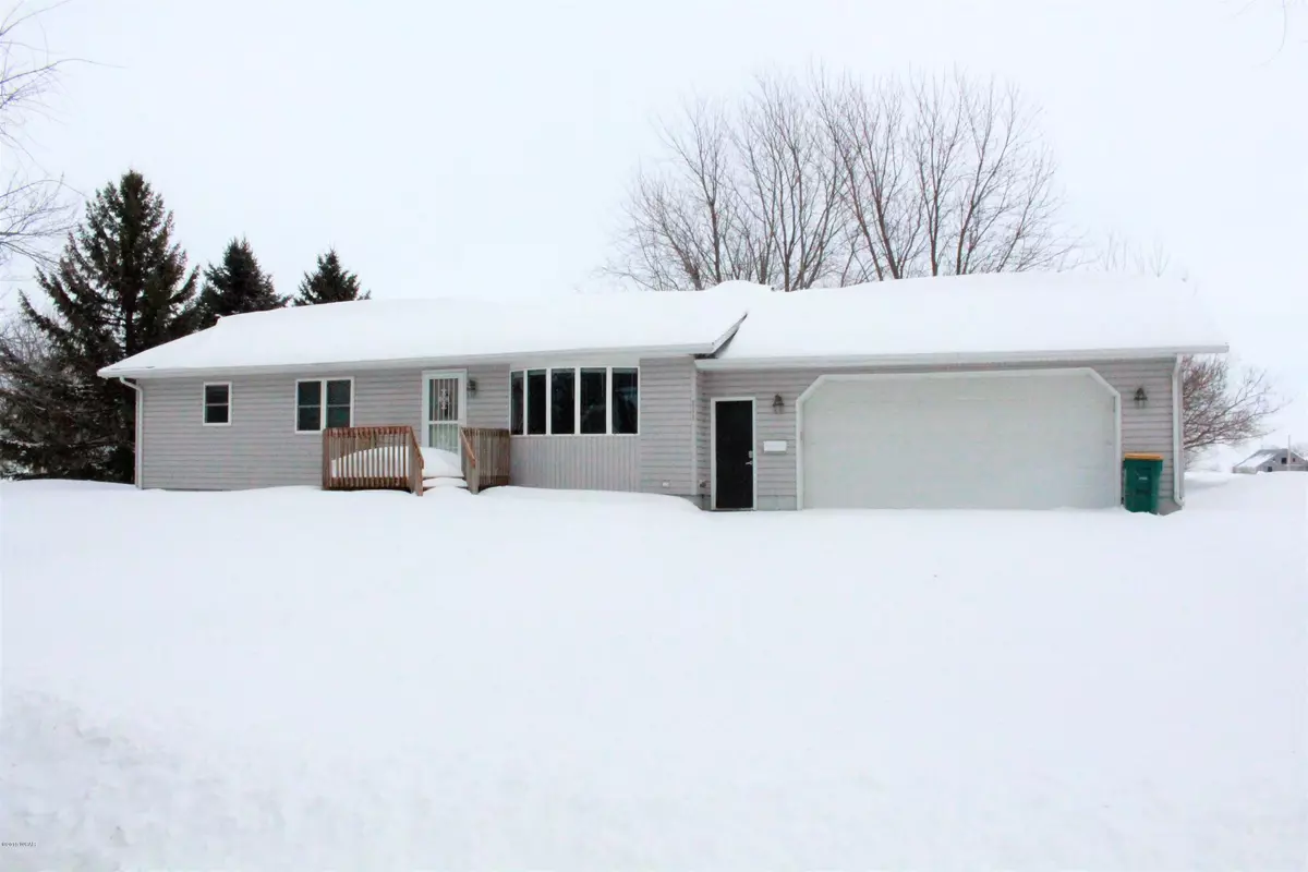 Heron Lake, MN 56137,211 17th ST