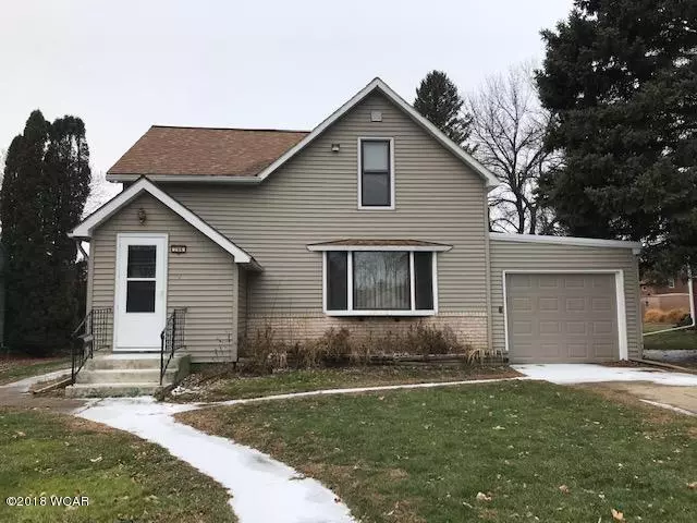 Lamberton, MN 56152,706 S Birch ST