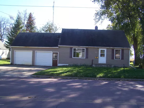 2022 West Main Street, Wabasso, MN 56293