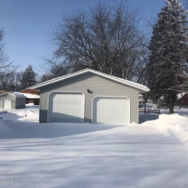 Slayton, MN 56172,2922 Norwood AVE