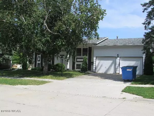 1103 5th AVE SW, Pipestone, MN 56164