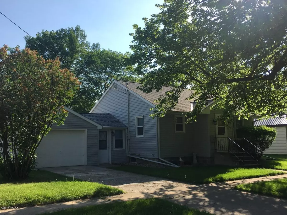 Tracy, MN 56175,646 Harvey ST