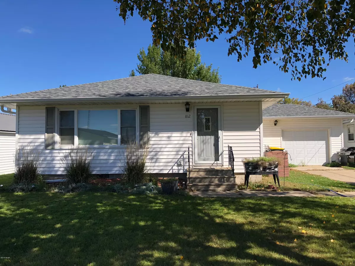 Morgan, MN 56266,812 2nd ST W