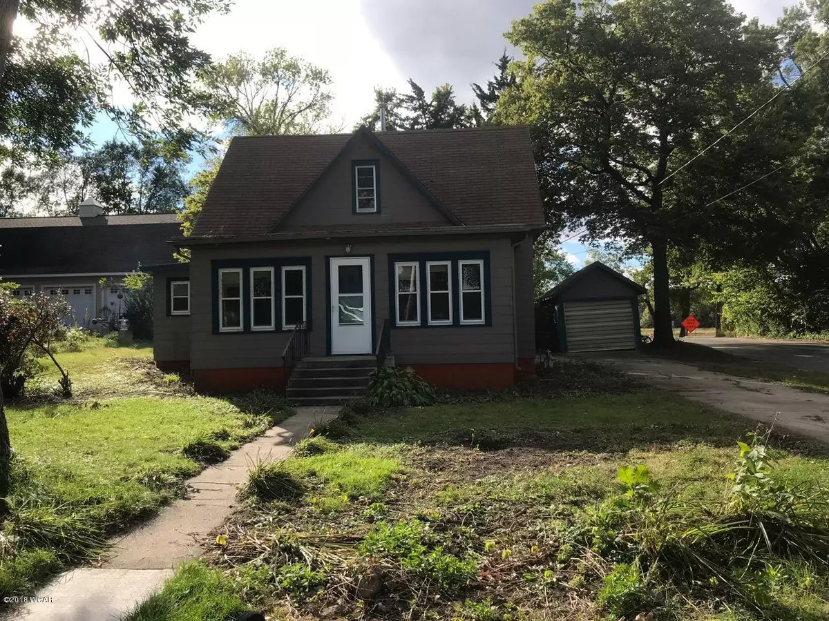 Spicer, MN 56288,232 Lake AVE N