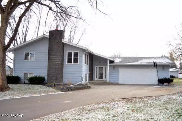 Montevideo, MN 56265,115 Orchard CIR