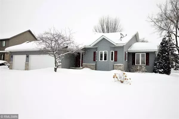 Sartell, MN 56377,1204 5th AVE N