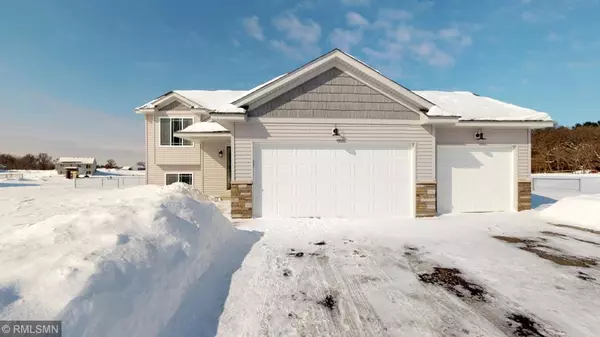 28282 120th ST NW, Zimmerman, MN 55398