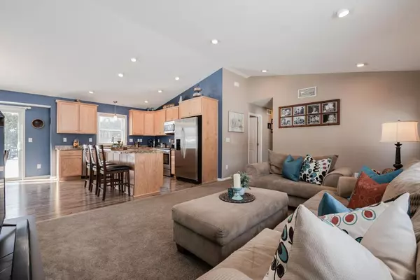 Cottage Grove, MN 55016,8444 Hinton AVE S