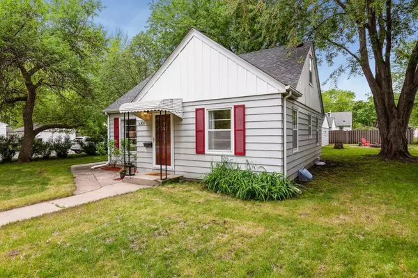 Crystal, MN 55428,5301 Georgia AVE N