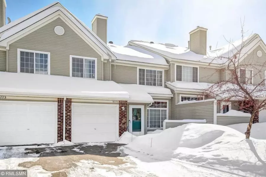 8775 Branson DR #78, Inver Grove Heights, MN 55076