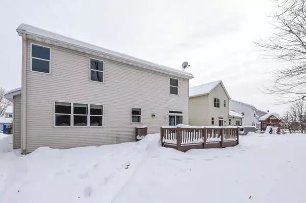 Woodbury, MN 55125,3300 N View LN