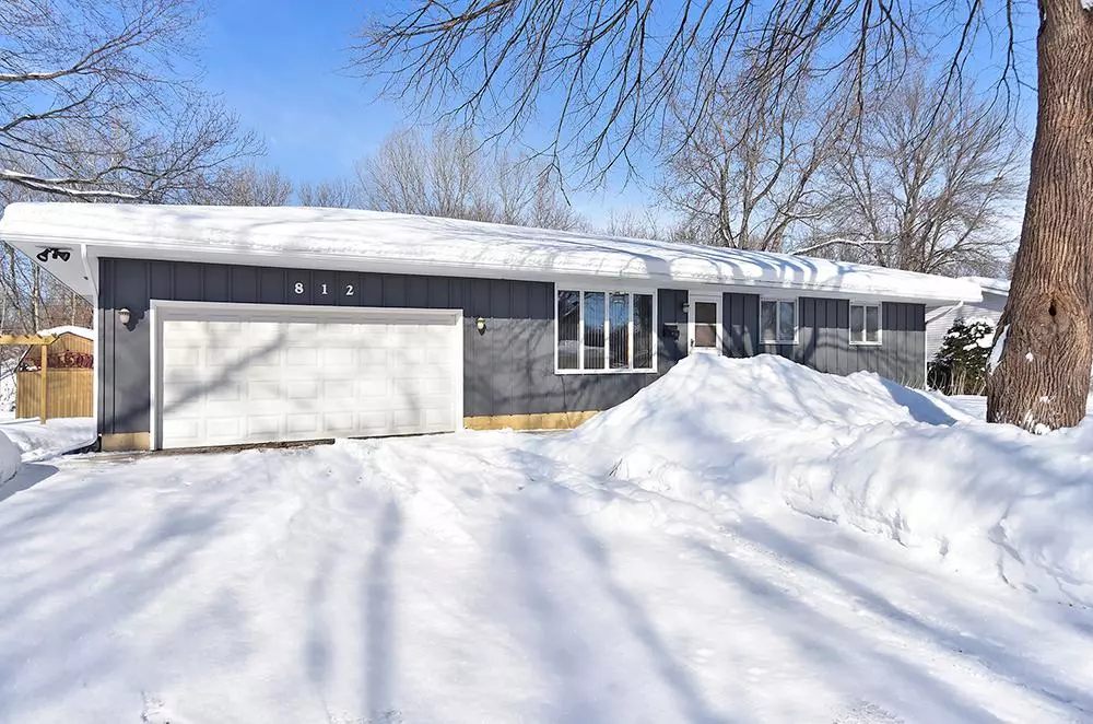 Faribault, MN 55021,812 Westwood DR