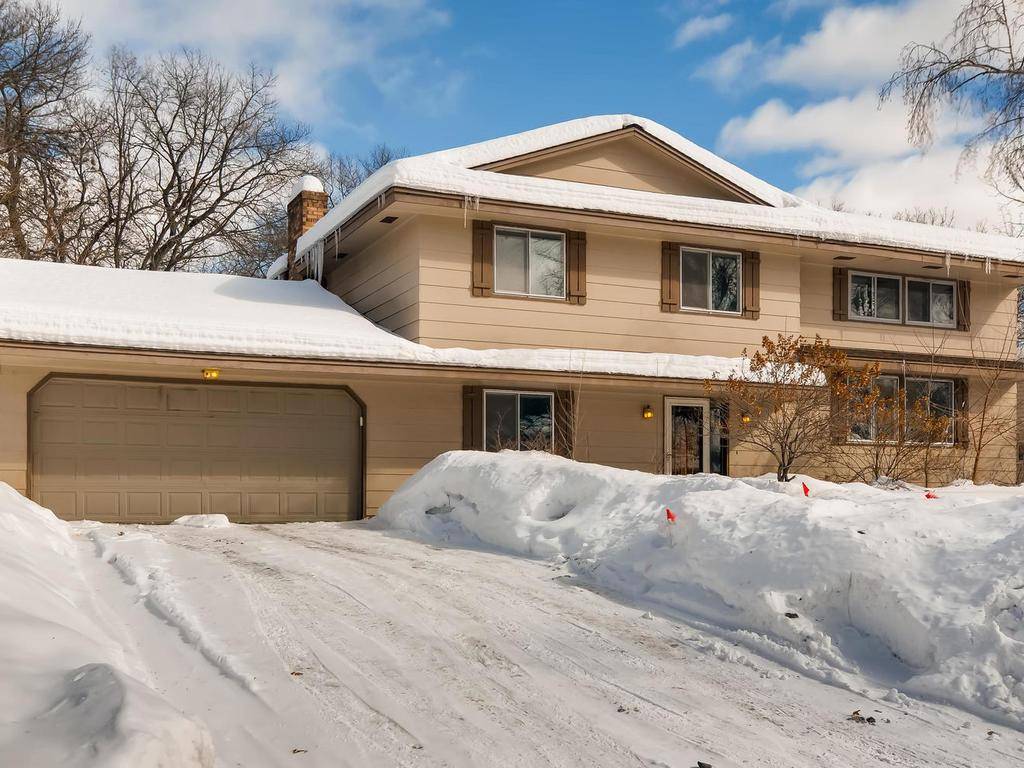 Blaine, MN 55434,12833 Van Buren ST NE